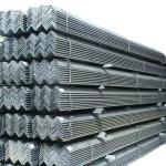 High Strength Construction Structural Angle Iron Steel Mild Carbon Steel Angle