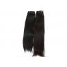 Full Straight Ear To Ear Frontal Tangle Free / Brazilian Hair Weave for sale