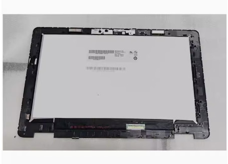 B116XAB01.5 AUO 11.6" 1366(RGB)×768, 235 cd/m² INDUSTRIAL LCD DISPLAY