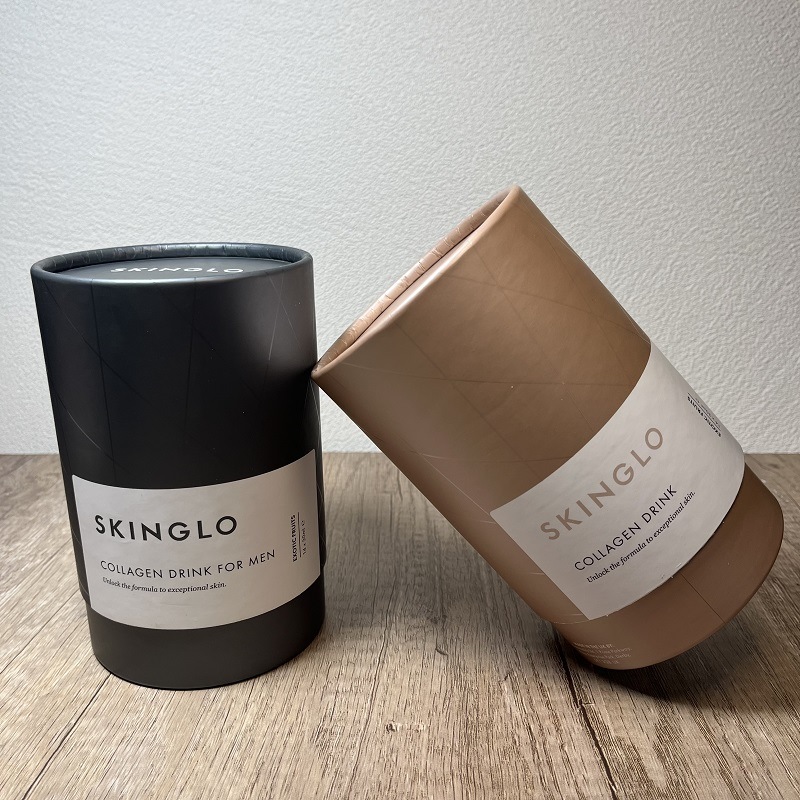 Manufacture Customized Luxury Paper Round Box for Jewelry/Gift/Watch