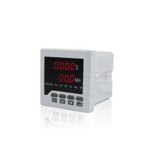 China Data logger greenhouse/ indoor/Industry/agriculture digital temperature humidity controller wholesale