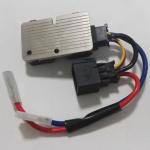 Ben - Z AC blower heater fan resistor Regulator 0058205010 / 1408218451 /