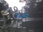 34E7-03650 Excavator Hydraulic Pump VOE14526609 VOE14531857 31EH-03010 31QA
