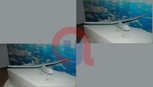 China Light Weight Aramid High Performance Fibers Abrasion Resistance For Drone Field wholesale