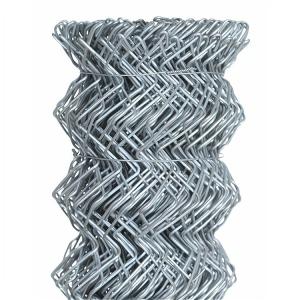 China Direct Wholesale Great Standard Hot Dipped Galvanized Chain Link Fence Hedge Slats For Chain Link Fence wholesale