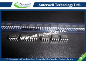 China 6N137M High Speed 10MBit/s Logic Gate Optocouplers silicon photodiode wholesale