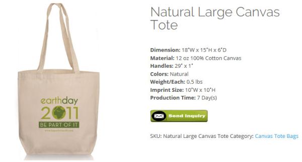 Allure Cosmetic Bag Eco-friendly Bag,Gift Bag,Resort Tote Black Side Pocket Tote