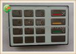 Banking equipment Diebold ATM Parts opteva keyboard EPP5 english version