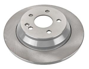 China Mercedes VITO 4474230012 Chassis Parts Brake Disc wholesale