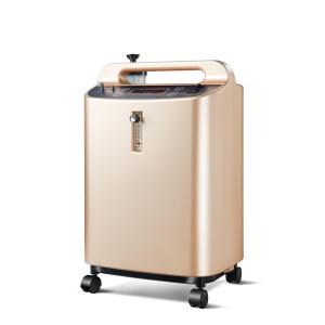 China Household 10L Oxygen Concentrator 110V 60HZ With Oil Free Compressor wholesale