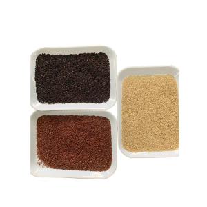 Interactive Control CCD Color Sorter Machine For Rice Processing