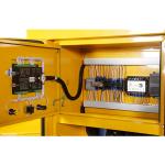 Turbocharged Cummins Diesel Generator IP23 Protection Grade