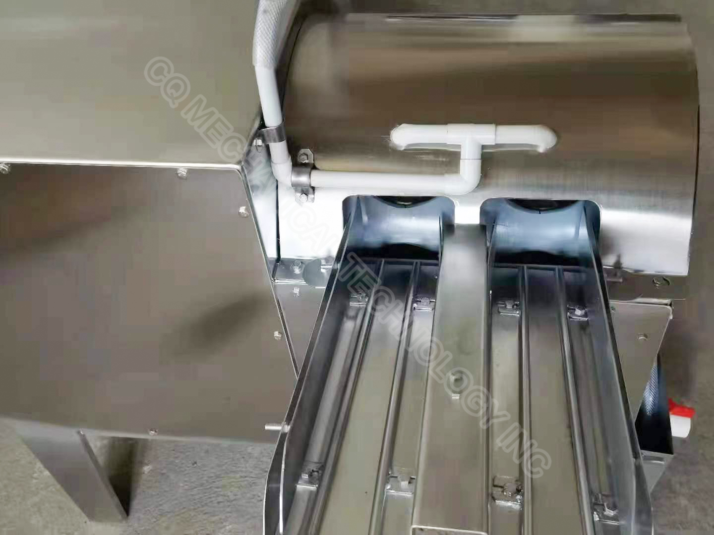 Automatic Egg Cleaner Washer Egg-Washing-Machine Chicken Duck Washer Egg Washing Machine