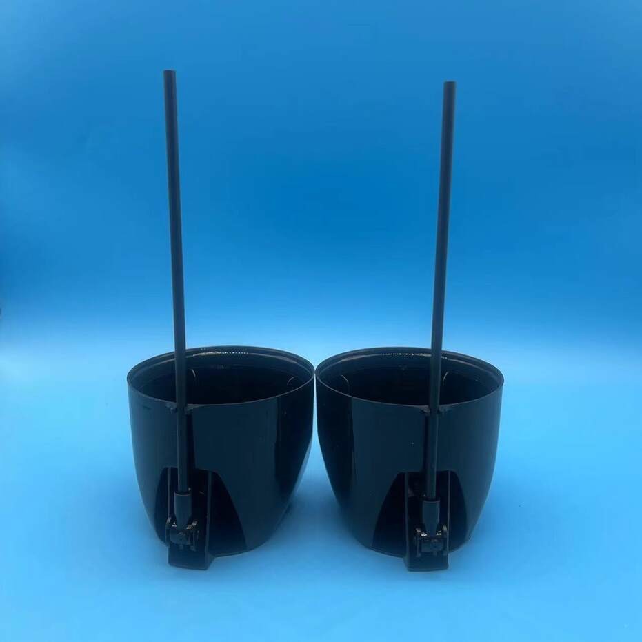 Reliable 65mm Aerosol Cap Industrial Use Heavy-Duty
