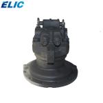 Construction Machinery Parts EC290 Hydraulic Swing Motor M2X170