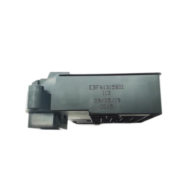 Front Load Lock Switch EBF61315801 for LG Washing Machine Parts Easy Installation
