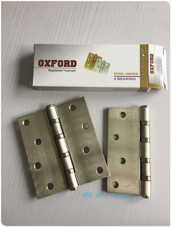 60G Concealed Door Hinges , Two Way Nickel Color Cabinet Door Hinges Furniture Hardware