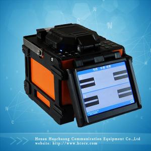 China portable welding machine Chinese optical fiber fusion splicer wholesale