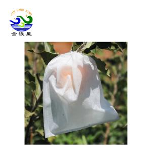China 3.2m Agricultural 150gsm Fabric Fruit Protection Bags wholesale