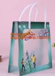 pp shopping bags, shop carrier, envelope pocket folder custom cute printed a4