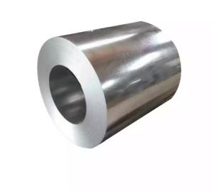 China DX51D G60 Galvanized Steel / Prime Hot Dipped Galvanized Steel Sheet In Coils wholesale