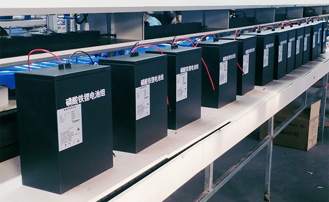 1C Charging Lithium Iron Home Energy Storage Battery 48v 300ah Lifepo4 Battery 10000 Cycle Life