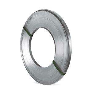 China Galvanized Blue Steel Strip Iron Sheet Packaging High Strength Blue Tempered Spring Steel Sheet wholesale