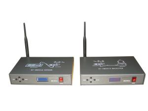 China Lighting controller /wireless transceivers wholesale