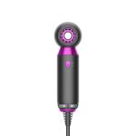 Noise Reduction 50 Hz 220v Electric Portable Hair Blow Dryer
