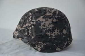 China 2014 OEM City camo Tactical helmet cover wholesale