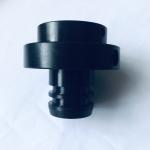 High Temperature Resistant Custom Molded Plastic Products Peek Parts