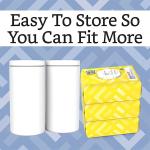 Disposable Hypoallergenic Disinfectant Wet Wipes Kills 99.9% of Viruses and