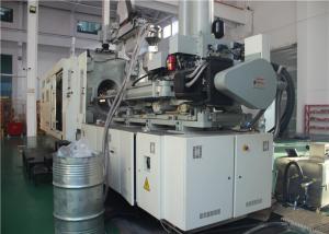China Semi-Solid Magnesium Alloy Die Casting Machine 100MPa Pressure 15000kN wholesale