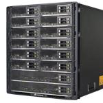 E9000 Blade Server Network Cards CNA MZ510 NIC
