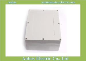 China 320x240x140mm Waterproof Plastic Enclosure Box wholesale