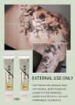 Dr Numb Tattoo Lidocaine Cream Tattoo Numb Cream Body Tattoo Numbing Cream