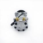 MAN TGA 2001-2007 Truck AC Compressor 81619066012 24Volt SD7H15 6008