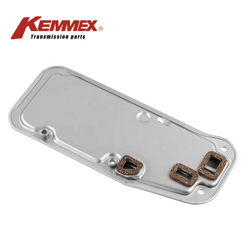 518915 KEMMEX PART NO. Automatic Transmission Filter for Toyota A341E A343E 1994-2005