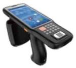 Financial RFID equipment, ROM 2GB or 4 GB + 16GB or 24 GB