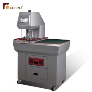 China Hydraulic Bursting Strength Tester wholesale