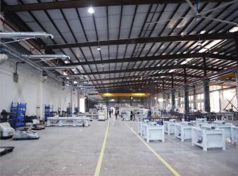 Foshan Hold Machinery Co., Ltd.
