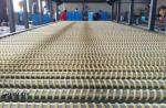 Light Weight Kevlar Aramid Ropes with High Chemical Resistance for glass