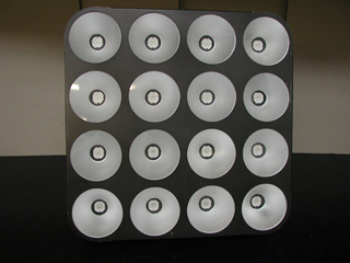 30W RGBWA LED Devices for Stage Matrix Panel