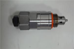 China Hitachi 4358914 Hydraulic Parts EX220-5 ZX200 ZX250 ZX270 OEM Main Relief Valve wholesale