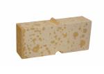 OEM Annec Insulating Alumina Silica Refractory Brick Acid Resistant