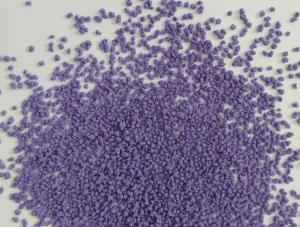 China purple SSA speckles for washing powder wholesale