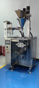 China Straight Lines 3 Side Seal Packaging Machine L1400*W1000*H1400mm wholesale