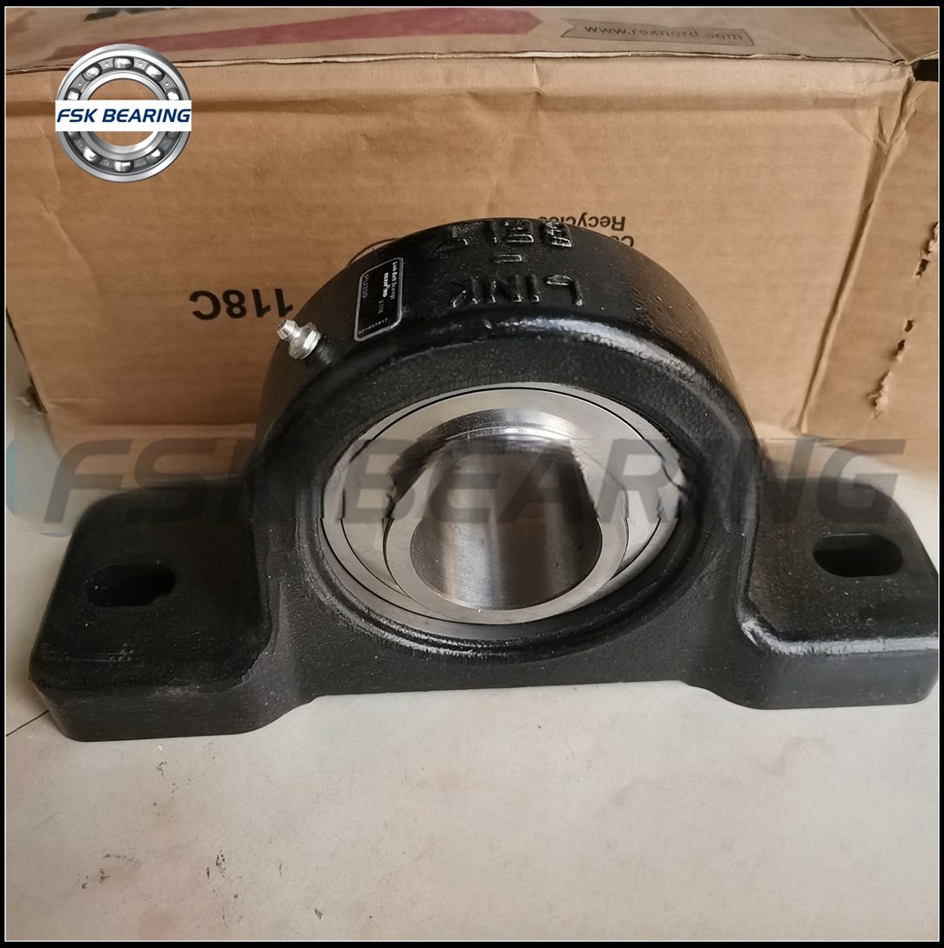 Bearing Housing PU339 P-339-0 Pillow Block Bearings China Manufacturer