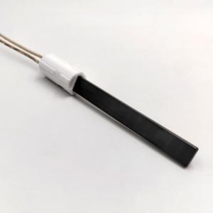 China 300-400W Quartz Pellet Igniter Glow Igniters for Max Working Temperature of 1350C wholesale