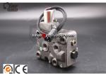 YNF03922 PC78MR-6 Komatsu Hyraulic Pump REGULATOR ASSY 708-3T-02340 708-37-04310